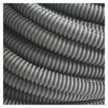 Flexible Plumbing Pipe